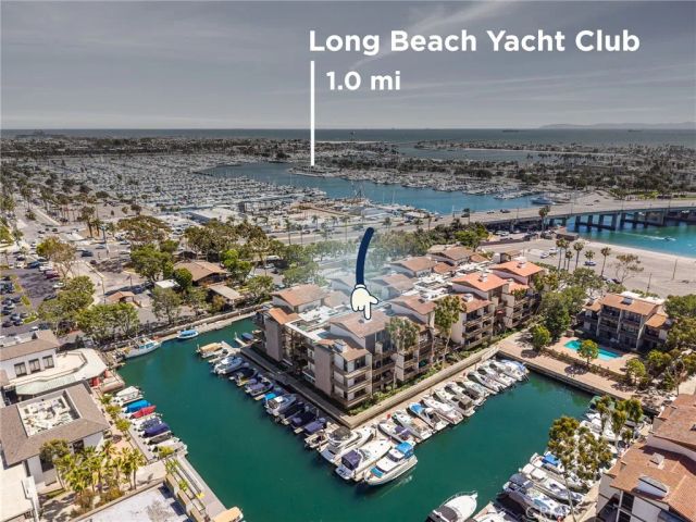 9233 Marina Pacifica North, Long Beach, CA 90803