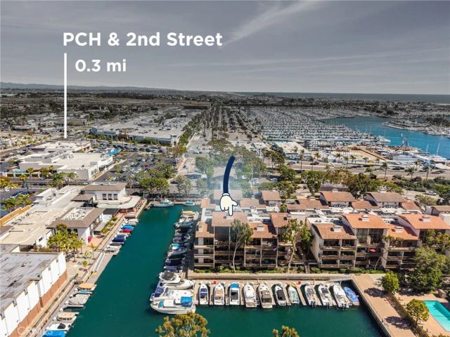9233 Marina Pacifica North, Long Beach, CA 90803