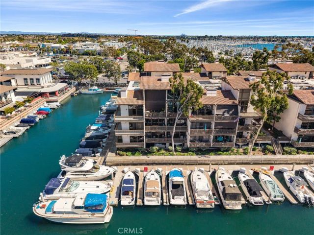 9233 Marina Pacifica North, Long Beach, CA 90803
