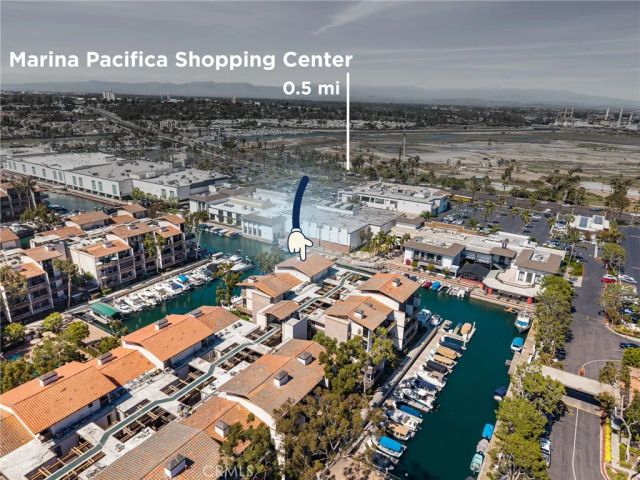 9233 Marina Pacifica North, Long Beach, CA 90803