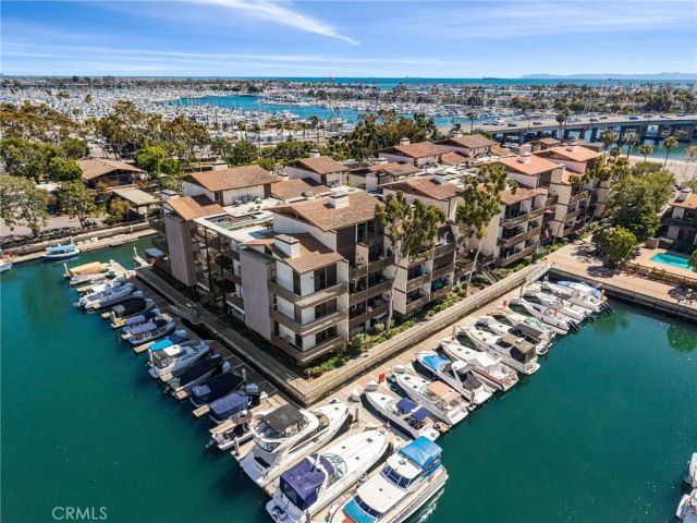 9233 Marina Pacifica North, Long Beach, CA 90803