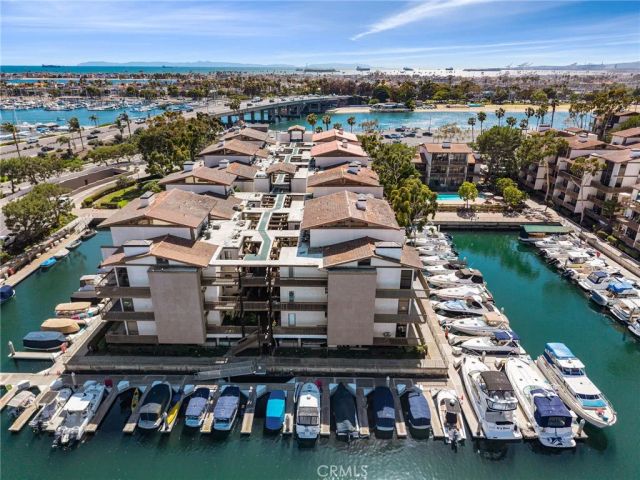 9233 Marina Pacifica North, Long Beach, CA 90803
