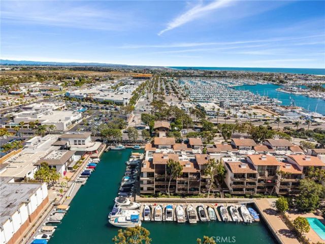 9233 Marina Pacifica North, Long Beach, CA 90803