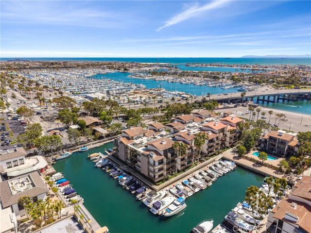 9233 Marina Pacifica North, Long Beach, CA 90803