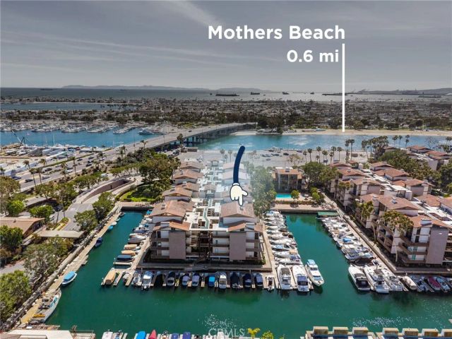 9233 Marina Pacifica North, Long Beach, CA 90803