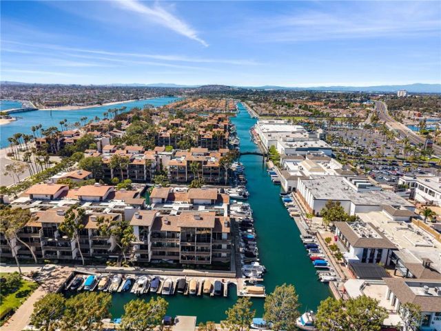 9233 Marina Pacifica North, Long Beach, CA 90803