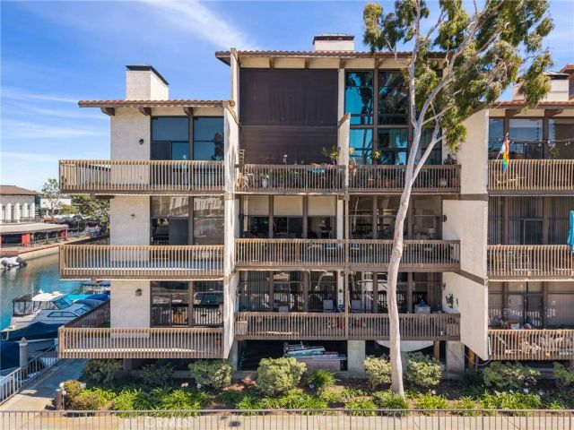 9233 Marina Pacifica North, Long Beach, CA 90803