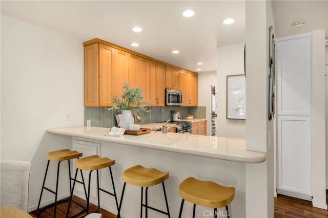 9233 Marina Pacifica North, Long Beach, CA 90803