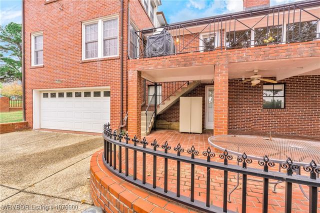 8 Free Ferry Heights, Fort Smith, AR 72903