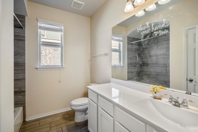 18334 Gardens End Lane, Houston, TX 77084