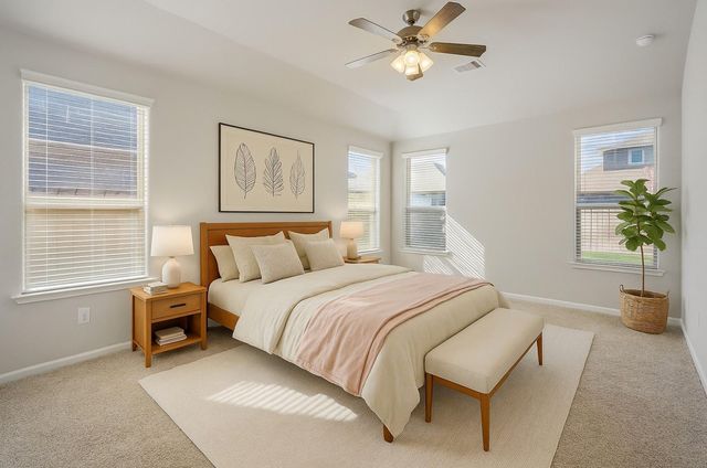 18334 Gardens End Lane, Houston, TX 77084