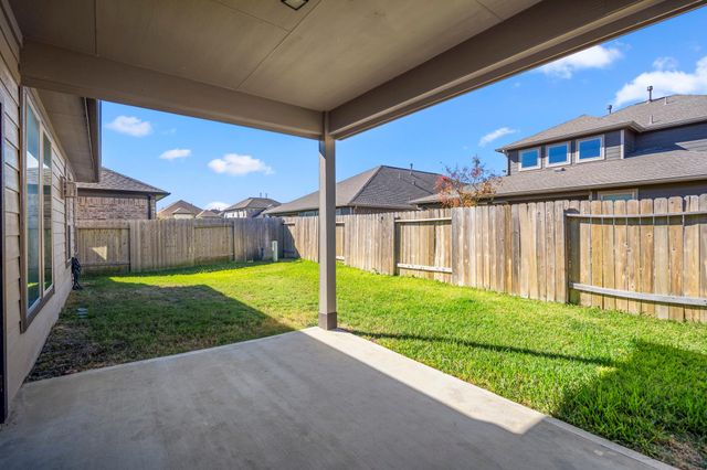 18334 Gardens End Lane, Houston, TX 77084