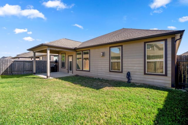 18334 Gardens End Lane, Houston, TX 77084