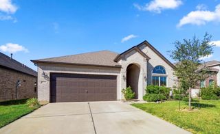 18334 Gardens End Lane, Houston, TX 77084