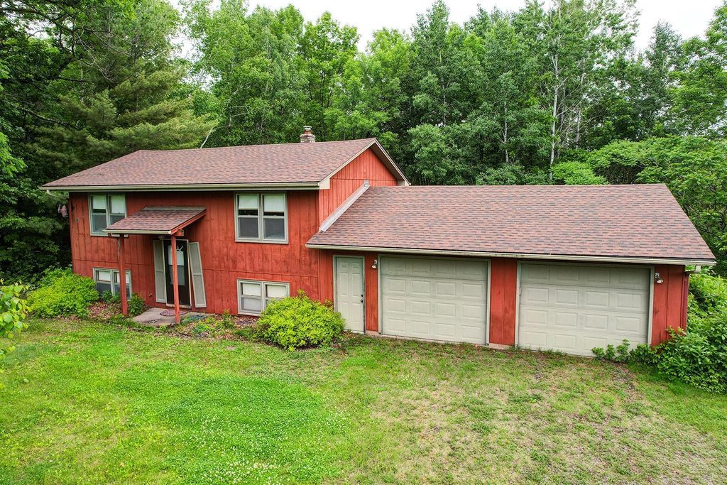 2681 Keystone Street, Knife Lake Twp, MN 55051
