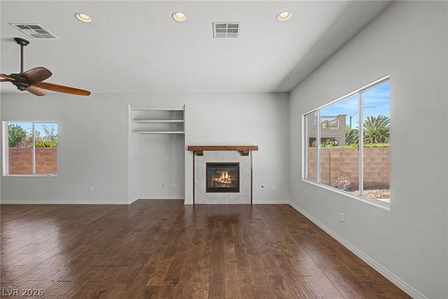 7112 Via Campanile Avenue, Las Vegas, NV 89131
