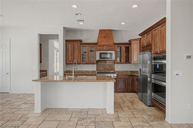 7112 Via Campanile Avenue, Las Vegas, NV 89131