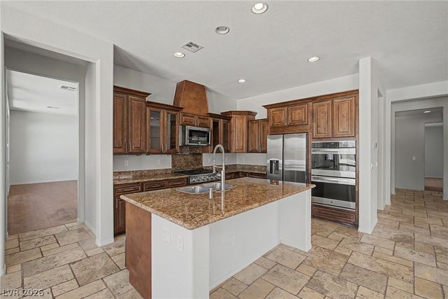 7112 Via Campanile Avenue, Las Vegas, NV 89131