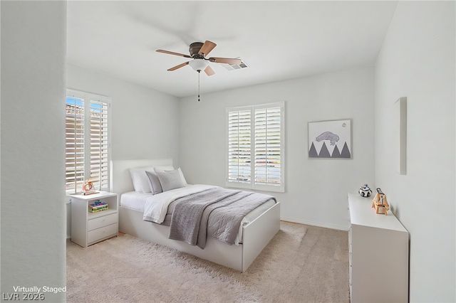 7112 Via Campanile Avenue, Las Vegas, NV 89131