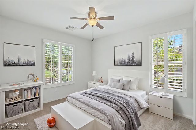 7112 Via Campanile Avenue, Las Vegas, NV 89131