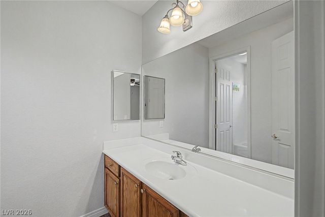 7112 Via Campanile Avenue, Las Vegas, NV 89131