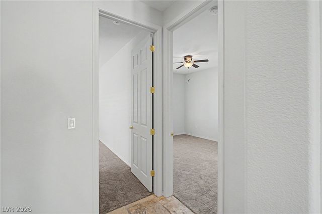 7112 Via Campanile Avenue, Las Vegas, NV 89131