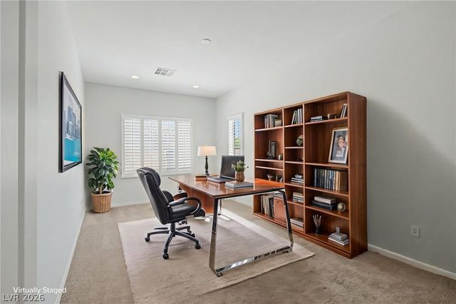 7112 Via Campanile Avenue, Las Vegas, NV 89131