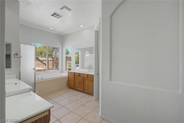 7112 Via Campanile Avenue, Las Vegas, NV 89131