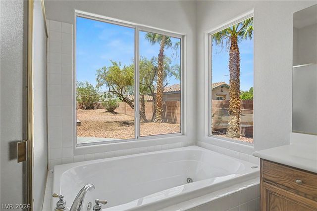 7112 Via Campanile Avenue, Las Vegas, NV 89131