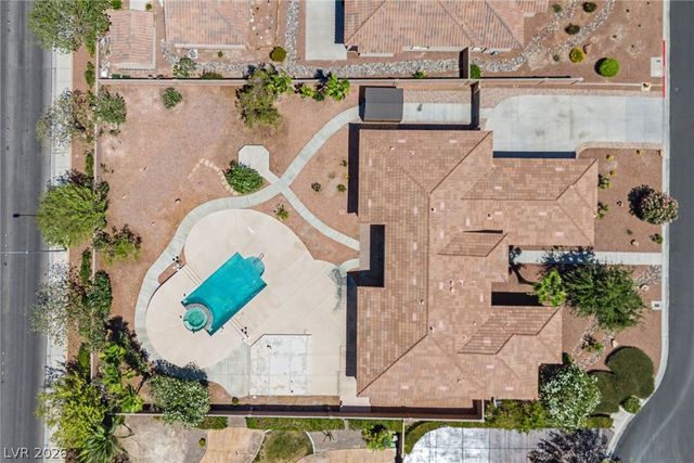 7112 Via Campanile Avenue, Las Vegas, NV 89131