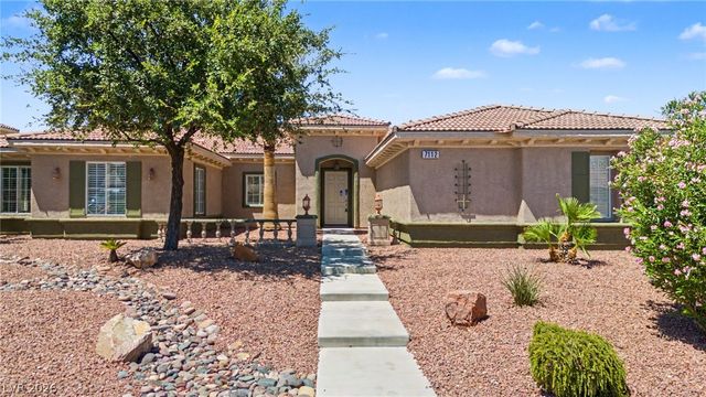 7112 Via Campanile Avenue, Las Vegas, NV 89131