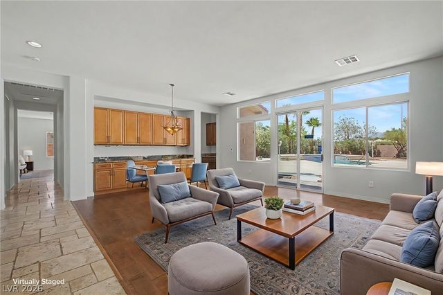 7112 Via Campanile Avenue, Las Vegas, NV 89131