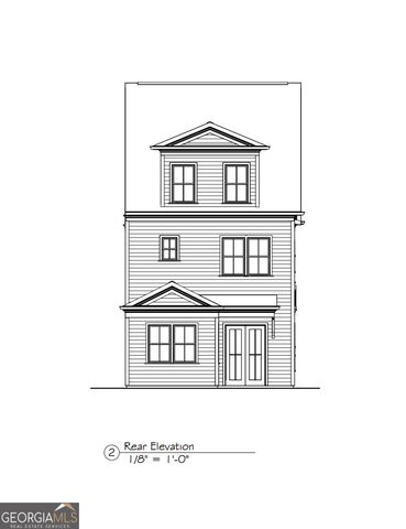 529 Groover Street, Ball Ground, GA 30107