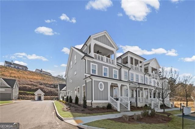 529 Groover Street, Ball Ground, GA 30107
