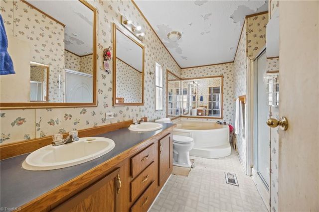 4240 Nc Highway 134, Asheboro, NC 27205