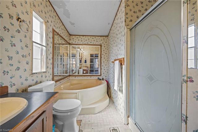 4240 Nc Highway 134, Asheboro, NC 27205