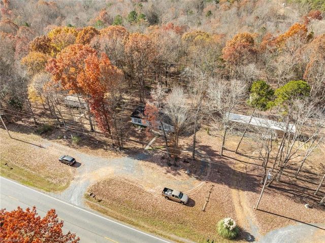 4240 Nc Highway 134, Asheboro, NC 27205