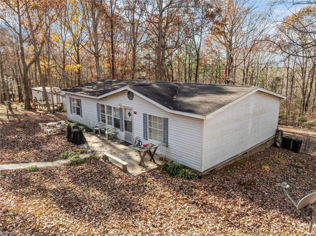 4240 Nc Highway 134, Asheboro, NC 27205