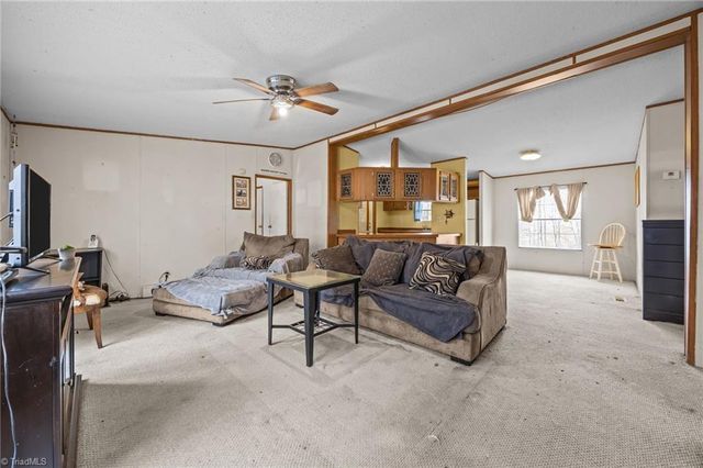 4240 Nc Highway 134, Asheboro, NC 27205