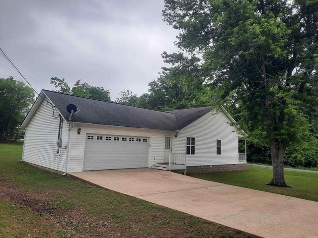 615 Jackson, Mountain View, AR 72560