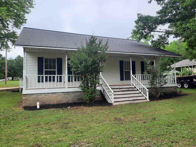 615 Jackson, Mountain View, AR 72560