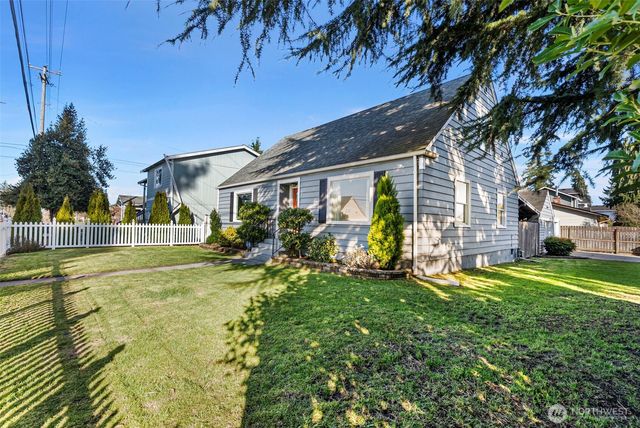 5415 McKinley Avenue, Tacoma, WA 98404