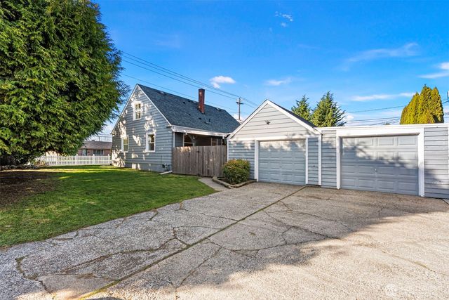 5415 McKinley Avenue, Tacoma, WA 98404