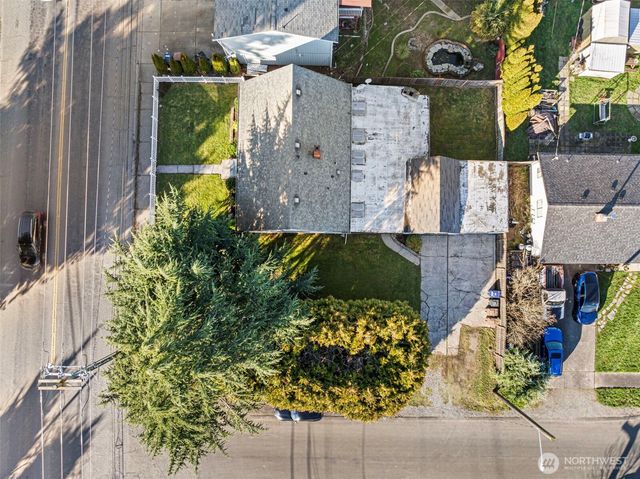 5415 McKinley Avenue, Tacoma, WA 98404