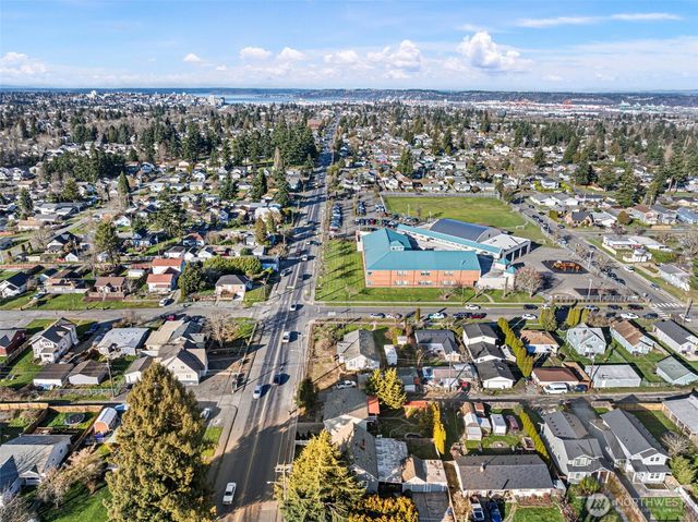 5415 McKinley Avenue, Tacoma, WA 98404