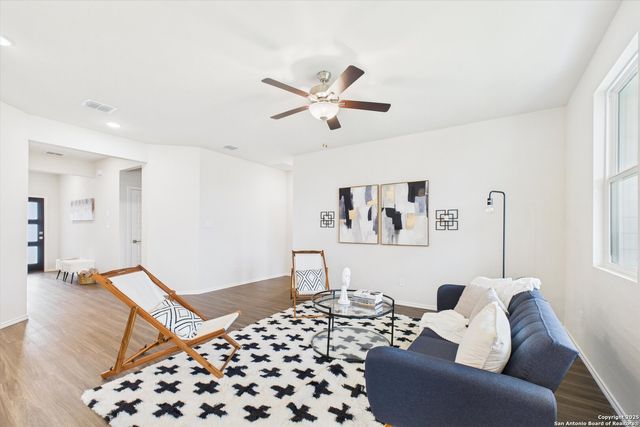 10534 Briceway Club, San Antonio, TX 78254