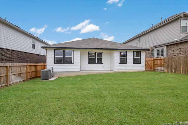 10534 Briceway Club, San Antonio, TX 78254