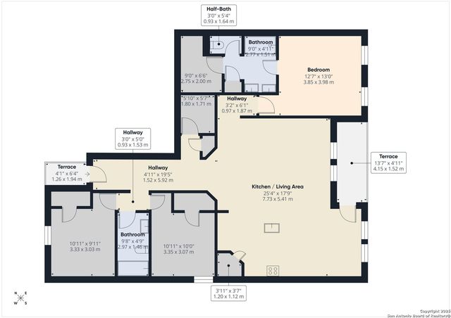 10534 Briceway Club, San Antonio, TX 78254