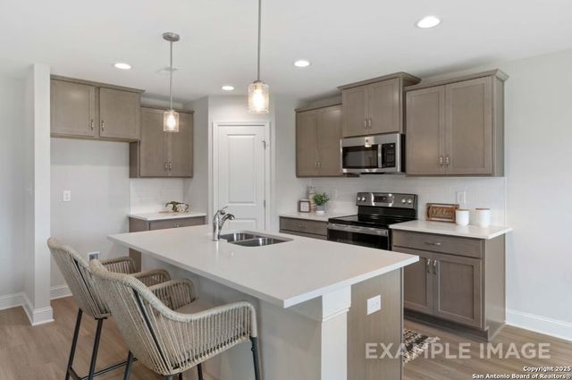 10534 Briceway Club, San Antonio, TX 78254