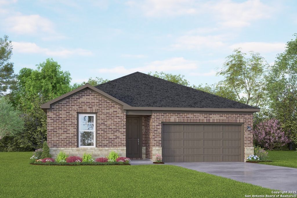 10534 Briceway Club, San Antonio, TX 78254